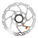 Shimano brake disc SM-RT54 180 mm center lock only for resin