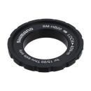 Shimano brake disc SM-RT54 180 mm center lock only for resin