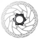 Shimano brake disc SM-RT30 180 mm center lock only for resin