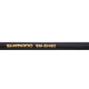 Durite de frein Shimano SM-BH90-SS 1000 mm noir sans banjo box