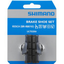 Paire de patins de frein Shimano R55C4 Cartridge Blister