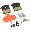 Shimano brake caliper Road BR-RS785 front/rear Postmount Box