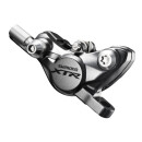 Shimano brake caliper XTR BR-M9000 PM Resin brake pads box