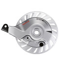 Shimano roller brake Nexus BR-C3010-F front w/nut M9 open