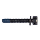 Shimano adapter mounting screw 15 mm frame (M5x21.8)
