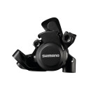 Shimano mechanical brake caliper BR- RS305 front FM resin...