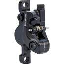 Shimano brake caliper BR-MT500 front rear PM Resin brake pads box