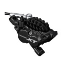 Shimano brake caliper XT BR-M8020 PM Resin brake pads w/blades Box