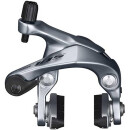 Shimano brake 105 BR-R7000 rear 10.5 mm allen brake calip. R55C4 silver Box