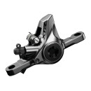 Shimano brake caliper XTR BR-M9100 PM Resin brake pads box