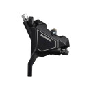 Shimano brake caliper BR-UR300 front flatmount black Box