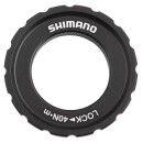 Disco freno Shimano XT RT-MT800 180 mm con bloccaggio centrale e dentatura esterna