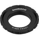 Disque de frein Shimano XT RT-MT800 203 mm Center-Lock Denture extérieure Box