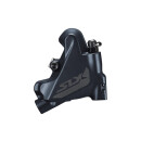 Shimano brake caliper SLX BR-M7110 FM rear resin brake pads Box
