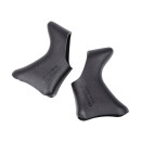 Shimano hand protection rubber black pair BL-1055