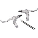 Shimano brake lever BL-R780 pair for straight handlebars...