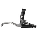 Shimano brake lever BL-R780 pair for straight handlebars black box