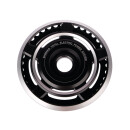 Shimano chainring STEPS SM-CRE60 38 teeth with single guard black