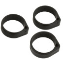 Shimano SW-E6000 fastening rubber bands STEPS