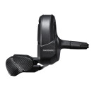 Shimano STEPS mode switch SW-E8000L left without cable open