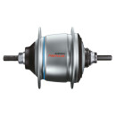 Shimano gear hub Nexus SG-C6061 8-G 36-L V-Brake 135mm...