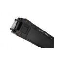 Shimano frame battery integ.STEPS BT-E8020C 36V/14Ah(504 Wh)without battery holder. black