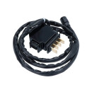 Shimano cable for BM-E6000 battery holder
