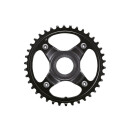 Shimano chainring STEPS SM-CRE80 44 teeth double guard box