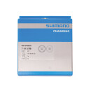 Shimano Kettenblatt STEPS SM-CRE50 38 Zähne einfacher Hosenschutz Box