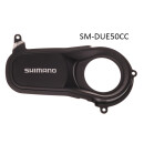 Shimano Assist Motorabdeckung SM-DUE50C STEPS City Box