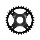 Shimano chainring STEPS SM-CRE70 38 teeth 50mm double...