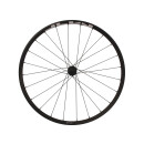 Shimano MTB wheelset WH-MT500 29" 11-speed CL 15/12 tyres black Box