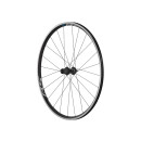 Shimano Road front wheel WH-RS100 28" QR 10/11G tire...