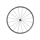 Shimano wheelset WH-RS300 28" 10/11-speed tire black...