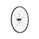 Shimano Road front wheel WH-RS300 28" QR 10/11G tire...