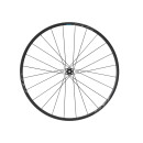Ruota anteriore Shimano Road WH-RS370 28" 12mm 11G...
