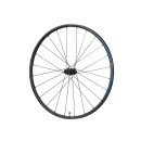 Shimano Road front wheel WH-RX570 650B 12mm 11G tire...