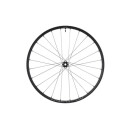 Shimano MTB front wheel WH-MT620 27.5" 15mm 110mm Tubless black