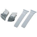 Shimano buckle and strap suitable for R310 R300 R240 M300...