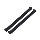 Shimano Mini Power Strap Set for XC5 black 36-38