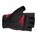 Shimano Gloves red L