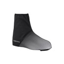 Couvre-chaussures Shimano Unisex imperméables noir XL