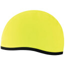 Couverture de casque haute visibilité Shimano Unisex jaune fluo ONESI