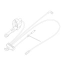 Shimano electric cable Dura-Ace Di2 EW-7972 internal cable routing