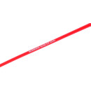 Shimano gaine de dérailleur OT-SP41 600mm 4.0 étanche rouge