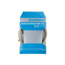 Shimano brake cable MTB/Road 1.6x2050 mm 10 pcs.