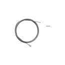 Shimano brake cable Road 1.6x2050 mm stainless steel