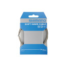 Câble de dérailleur Shimano 1.2x2100mm Inox MTB / Road