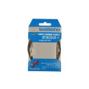 Shimano shift cable 1.2x2100 mm polymer-coated Blister