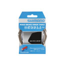 Câble de frein Shimano BC-90000 1.6x2000 mm revêtu de polymère Blister